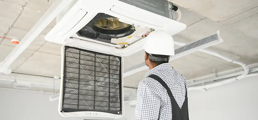 Our Affordable Duct Cleaning Near Me Services in Rosemont, CA