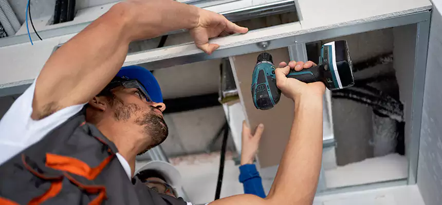 Our Apartment Air Duct Cleaning Services in Rosemont, CA