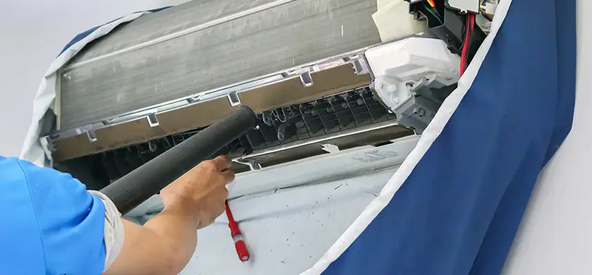 Advanced Clogged Dryer Vent Repair for Multi-Unit & Commercial in Rosemont, CA