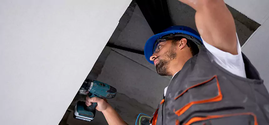Our Post-Renovation Duct Debris Removal Services in Rosemont, CA