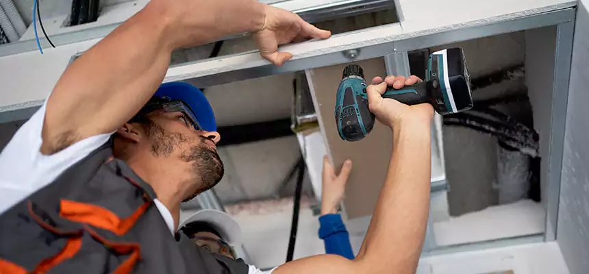 Our Retail Store Duct Cleaning Services in Rosemont, CA
