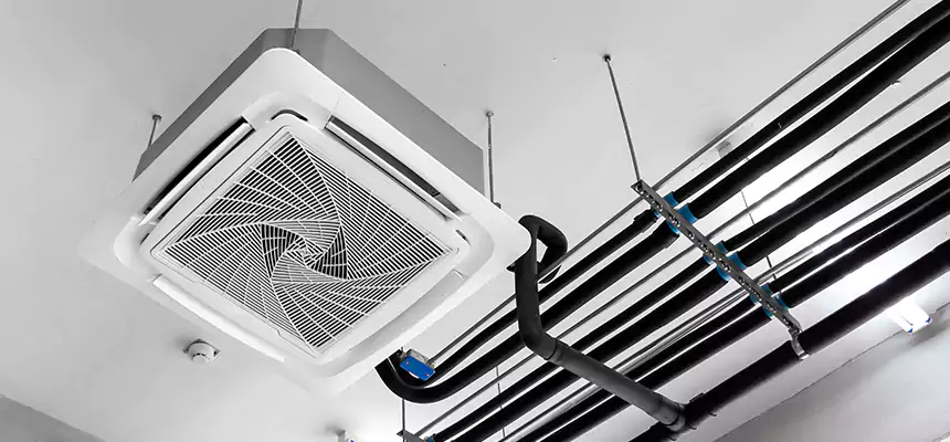 Our Smart AC Vent Controller Services in Rosemont, CA