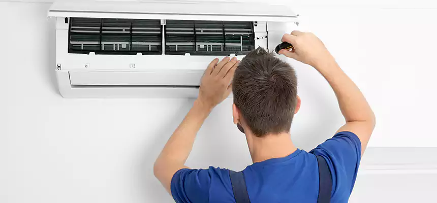 Our Smart Air Conditioning Installation Services in Rosemont, CA