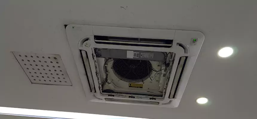 Our Wall Vent Cleaning Service Services in Rosemont, CA