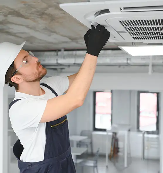 Top Affordable Duct Cleaning Services Near Me in Rosemont, CA