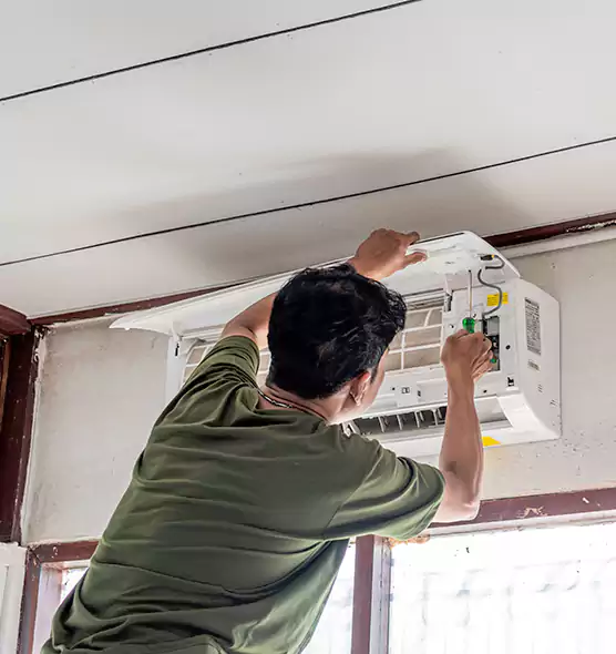 About Air Duct & AC Odor Removal in Rosemont, CA