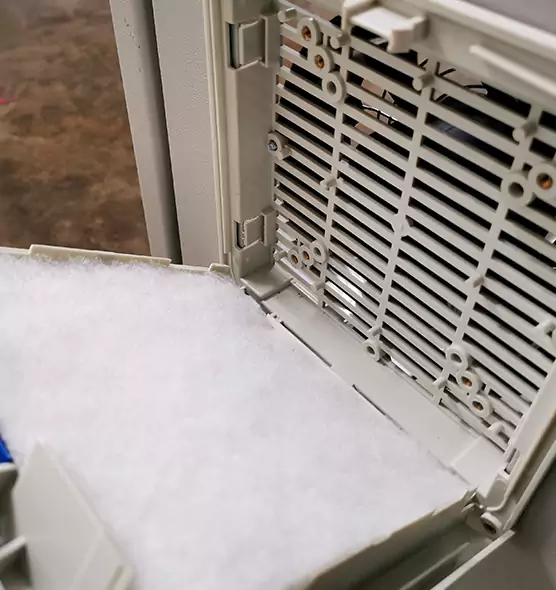 About Air Duct Overhaul & Upgrades in Rosemont, CA