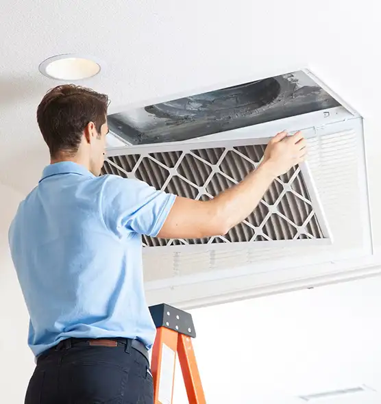 About Annual Dryer Vent Maintenance Rosemont, CA
