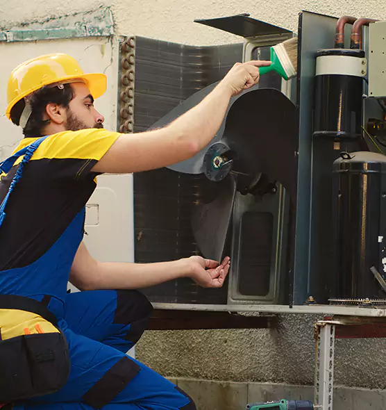 About Dryer Duct Fire Hazard Inspection in Rosemont, CA