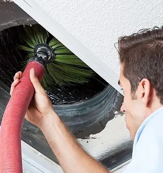 Professional Dryer Fire Safety Service in Rosemont, CA