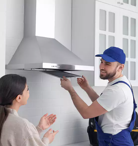 Professional Dryer Vent Cleaning Service in Rosemont, CA