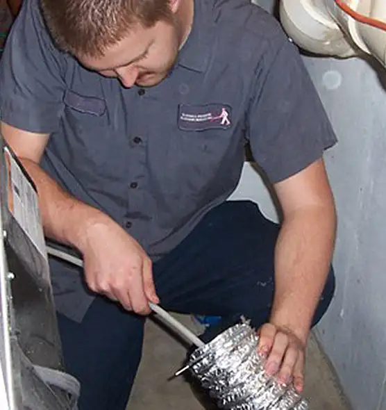 About Dryer Vent Hose Installation in Rosemont, CA