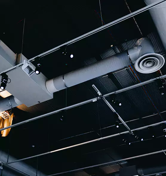 About Duct Sanitization with UV Light in Rosemont, CA