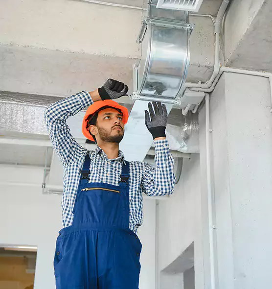 About Hotel Duct And Vent Cleaning in Rosemont, CA