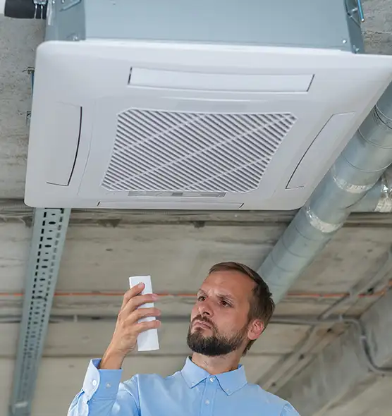 About Local Vent Cleaning Services in Rosemont, CA