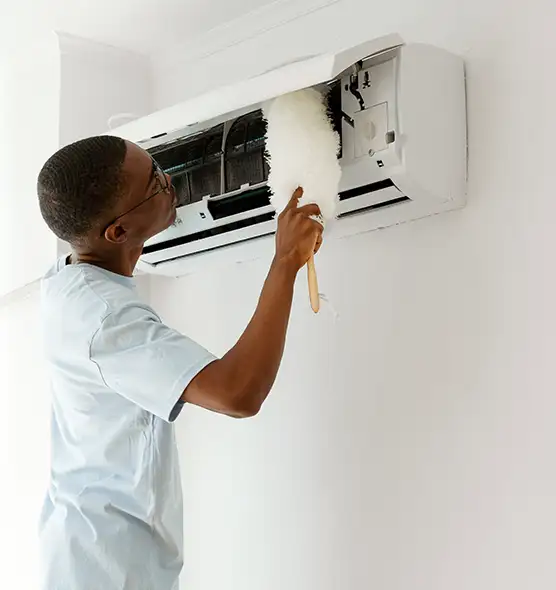 Professional Maximize AC Efficiency  in Rosemont, CA