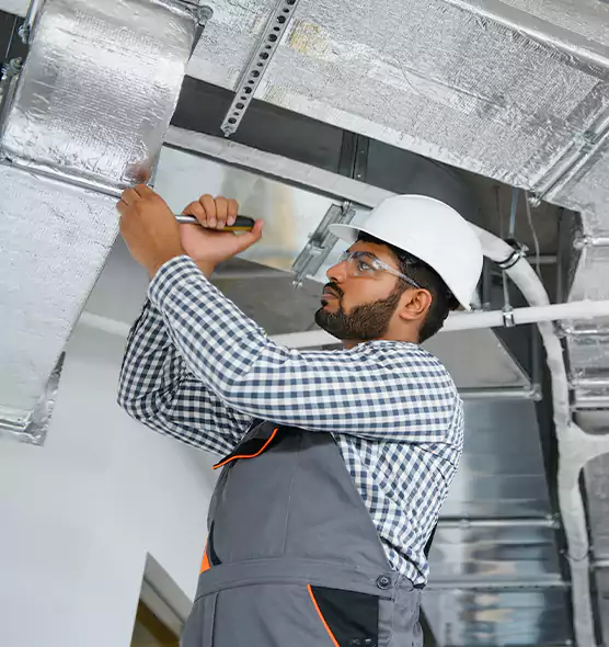Welcome to Mold & Mildew Removal from Air Ducts Rosemont, CA