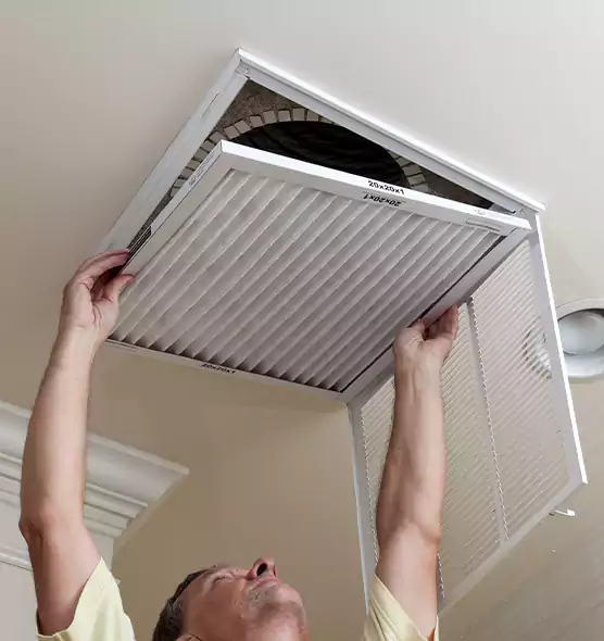 Advanced Residential Vent Cleaning in Rosemont, CA