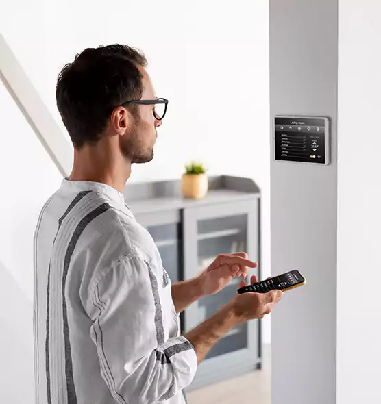 About Smart AC Vent Controller Services in Rosemont