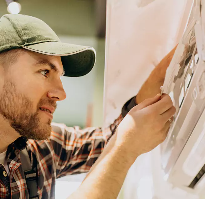 Why Homeowners Businesses Trust Us in Rosemont, CA?