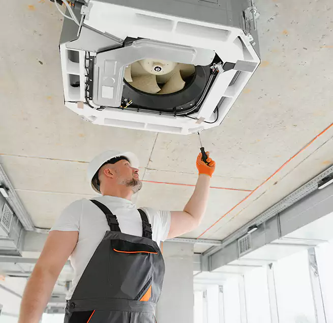 Why Homeowners & Businesses Trust Us in Rosemont, CA?