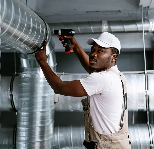 Why Homeowners & Businesses Trust Us Rosemont, CA