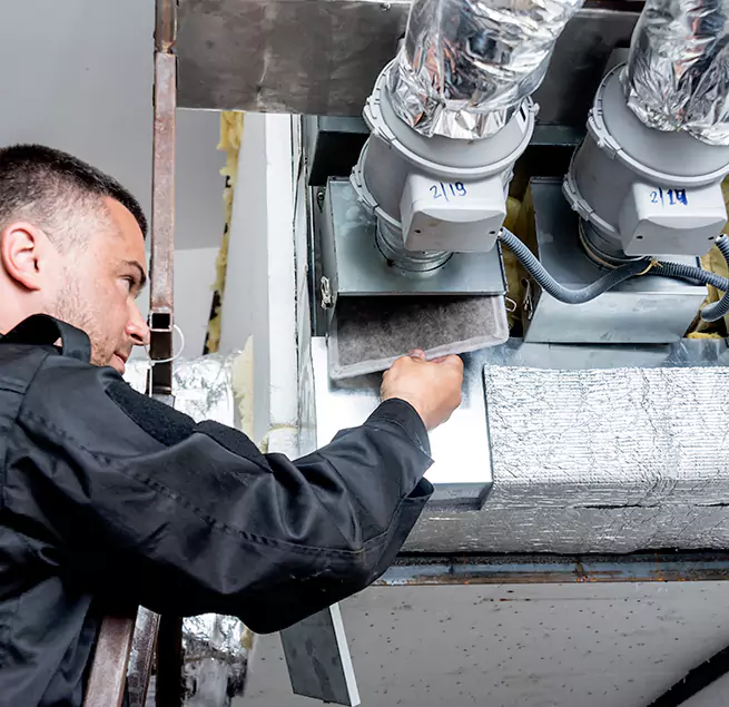 Why Homeowners & Businesses Trust Us in Rosemont, CA?