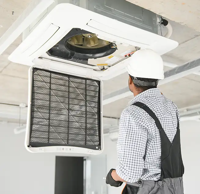 Why Homeowners & Businesses Trust Us in Rosemont, CA?