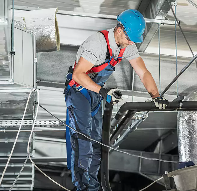 Why Homeowners & Businesses Trust Us in Rosemont, CA?