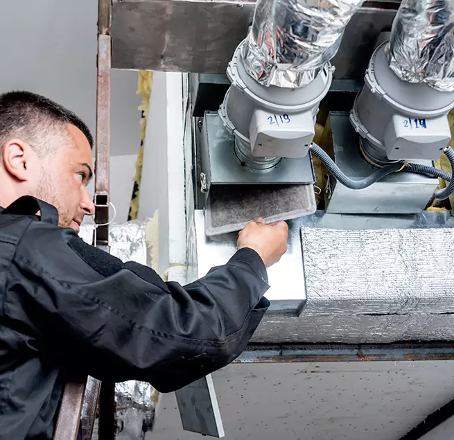  Why Homeowners & Businesses Trust Us in Rosemont, CA?