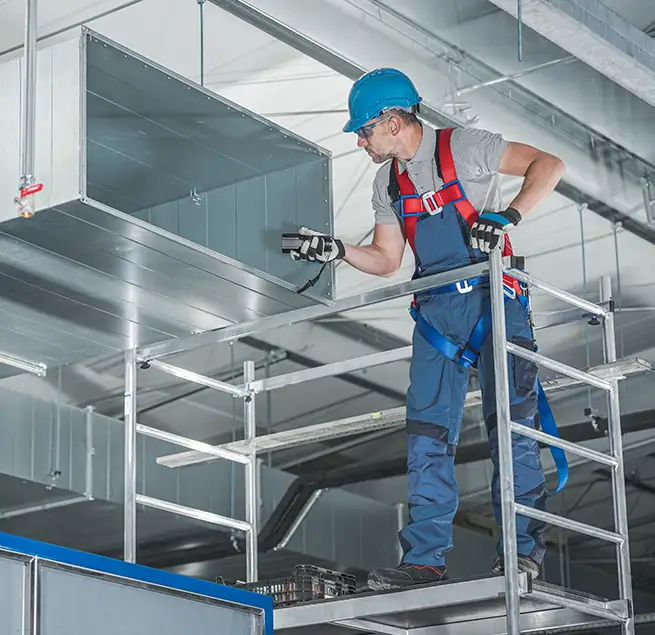 Why Homeowners & Businesses Trust Us in Rosemont, CA?