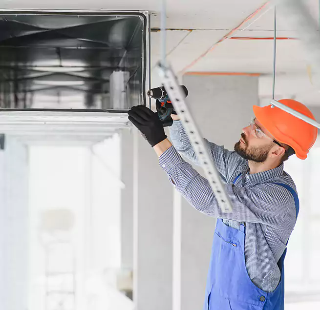 Why Homeowners & Businesses Trust Us Rosemont, CA