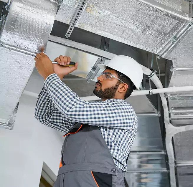 Why Homeowners & Businesses Trust Us Rosemont, CA?