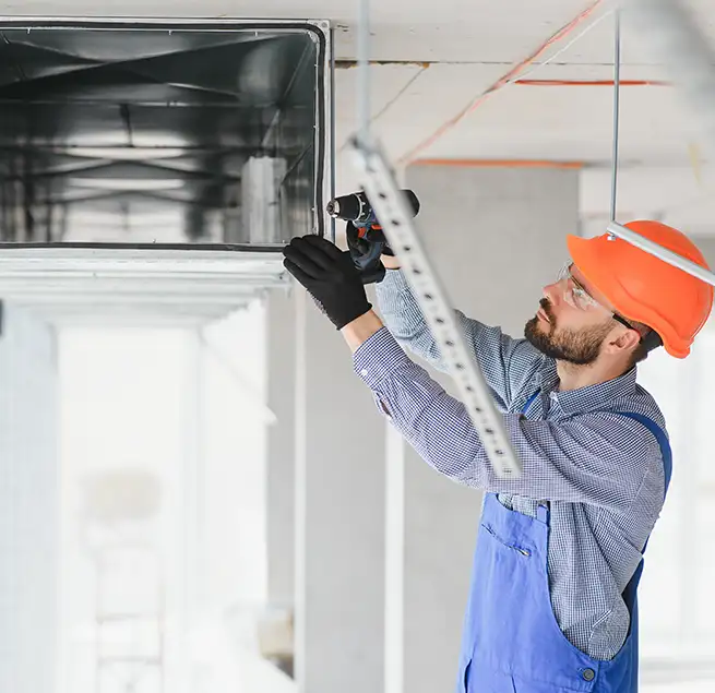 Why Homeowners & Businesses Trust Us in Rosemont, CA?