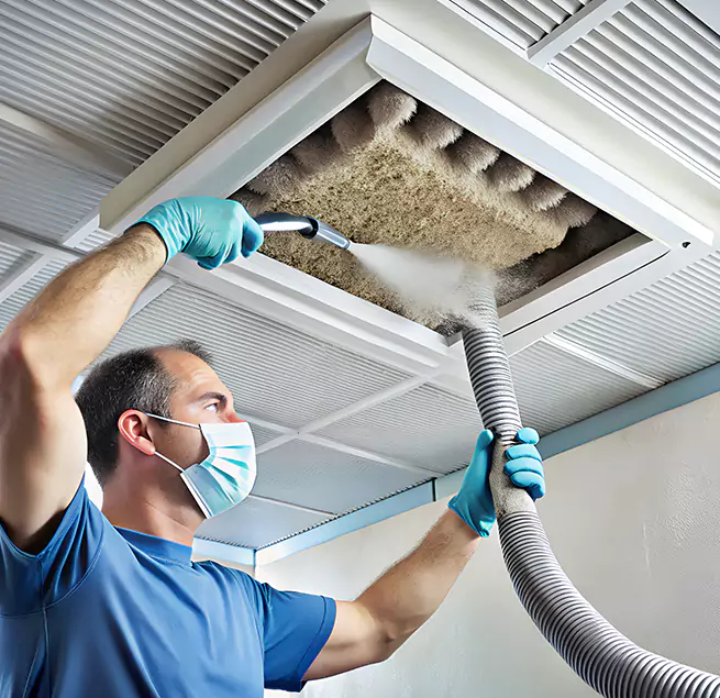 Why Homeowners & Businesses Trust Us Rosemont, CA