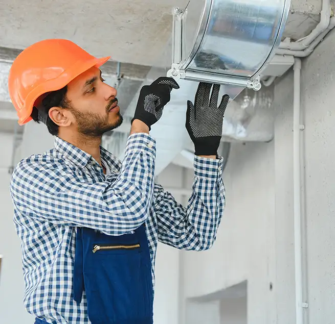 Why Homeowners & Businesses Trust Us in Rosemont, CA?