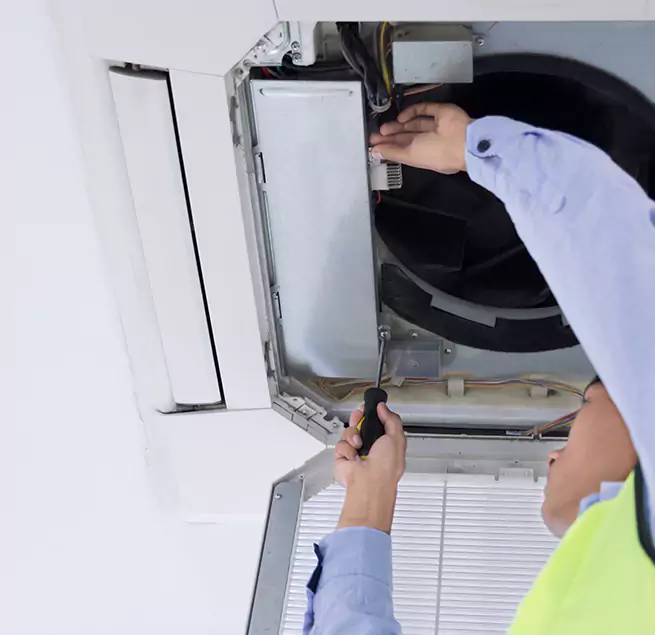 Why Homeowners & Businesses Trust Us in Rosemont, CA?