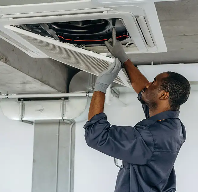 Why Homeowners & Businesses Trust Us in Rosemont, CA?