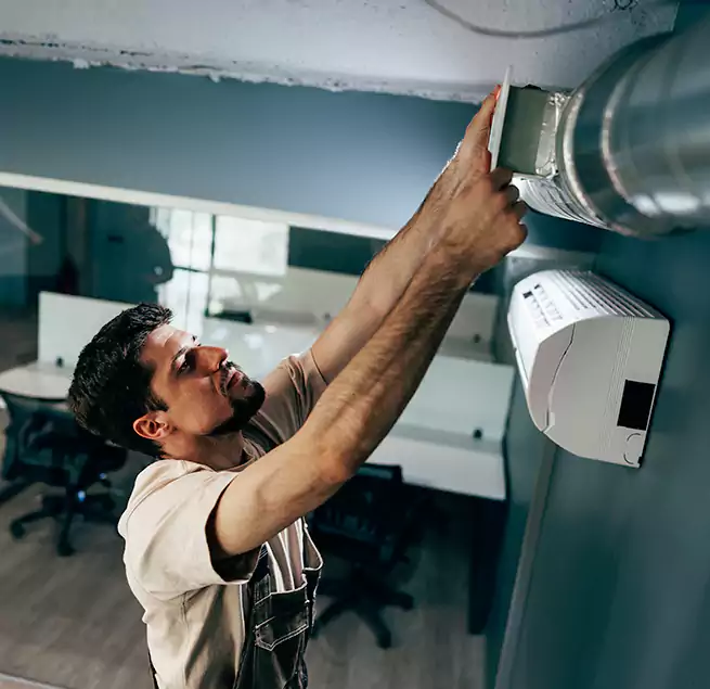 Why Homeowners & Businesses Trust Us in Rosemont, CA?