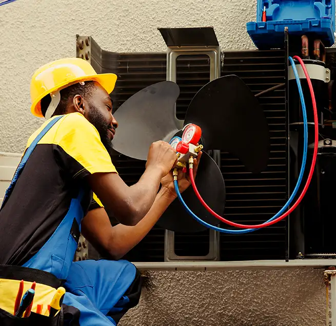 Why Homeowners & Businesses Trust Us in Rosemont, CA?