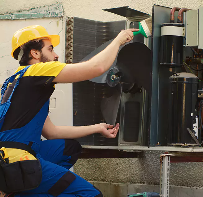 Why Homeowners & Businesses Trust Us Rosemont, CA?