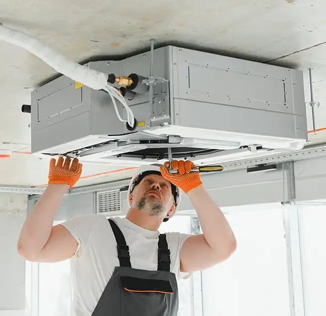 Why Homeowners & Businesses Trust Us Rosemont, CA