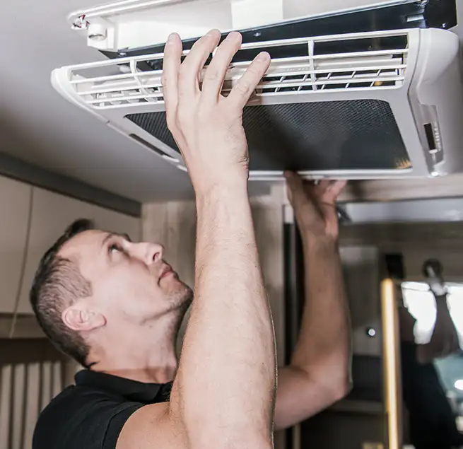 Why Homeowners & Businesses Trust Us Rosemont, CA