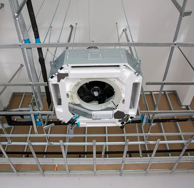 Why Homeowners & Businesses Trust Us Rosemont, CA