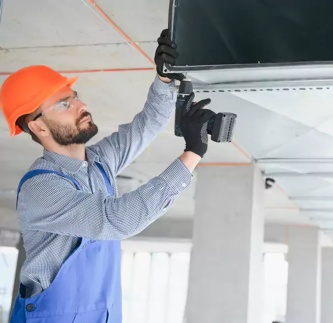 Why Homeowners & Businesses Trust Us in Rosemont, CA?