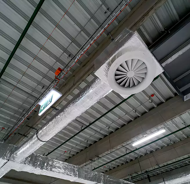 Why Homeowners & Businesses Trust Us in Rosemont, CA?