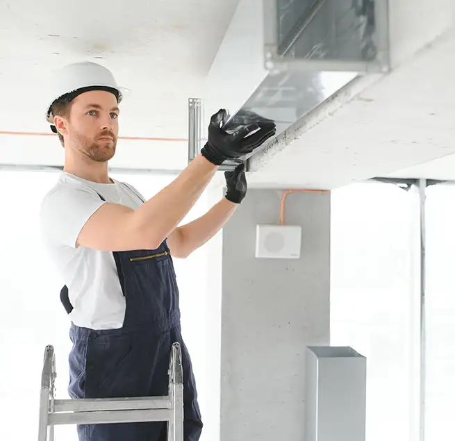 Why Homeowners & Businesses Trust Us in Rosemont, CA?