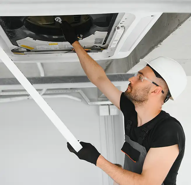 Why Homeowners & Businesses Trust Us in Rosemont, CA?