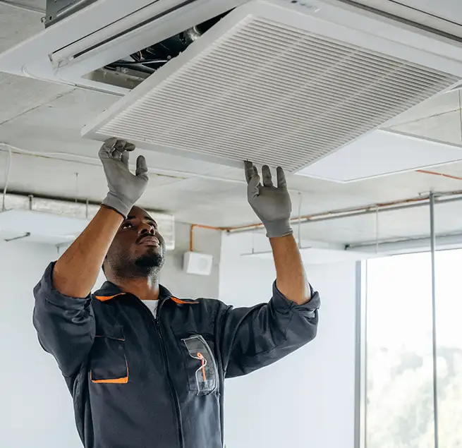 Why Homeowners & Businesses Trust Us in Rosemont, CA?