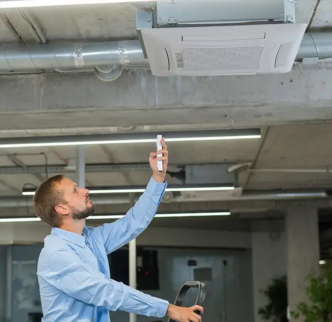 Why Homeowners & Businesses Trust Us in Rosemont, CA?